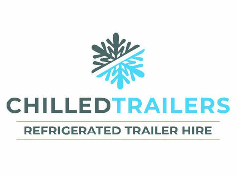 Chilled Trailers - Removals & Transport