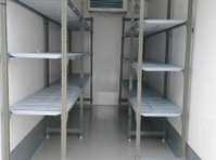 Chilled Trailers (3) - Removals & Transport