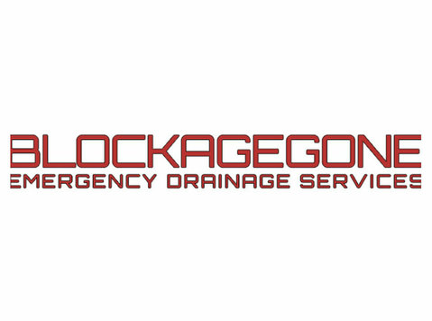 Blockage Gone - Loodgieters & Verwarming