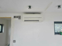 Kernow Cooling Ltd (3) - Instalatori & Încălzire