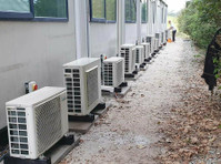 Kernow Cooling Ltd (4) - LVI-asentajat ja lämmitys