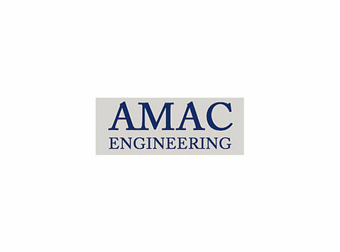 AMAC Engineering - Auton korjaus ja moottoripalvelu