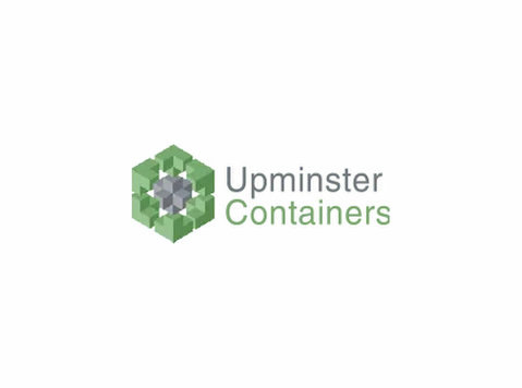 Upminster Containers Ltd - Storage