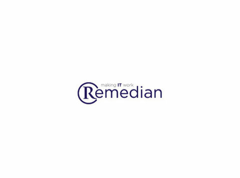 it Support Manchester - Remedian It Services - Computer shops, sales & repairs