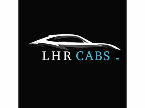 Lhr Cabs - Taksiyritykset
