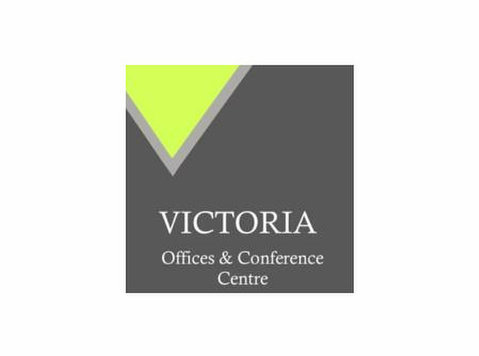 Victoria Offices & Conference Centre - Офис площи