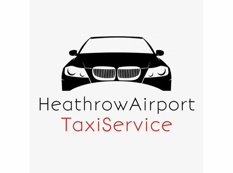 Heathrow Airport Taxi Service - Taxi-Unternehmen