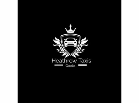 Heathrow Taxis Quote - Такси компании