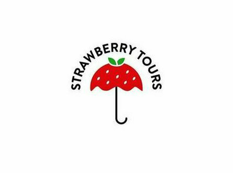 Strawberry Tours - Free Walking Tours London - Tourist offices