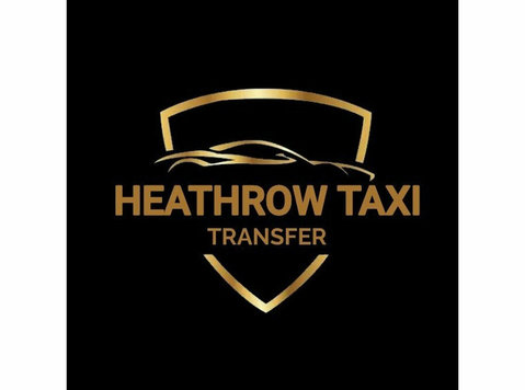 Heathrow Taxi Transfer - Таксиметровите компании