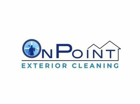 OnPoint Exterior Cleaning - Uzkopšanas serviss