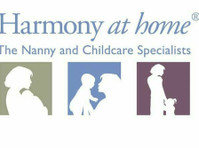 Harmony at Home Leeds and North West Yorkshire (2) - Darba aģentūras