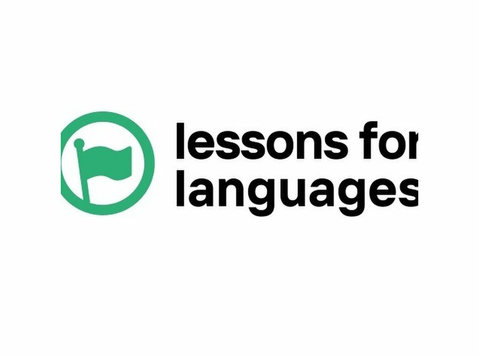 Lessons for Languages - Tutors