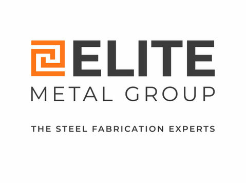 Elite Metal Group - Κατασκευαστικές εταιρείες