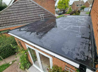 Ajcs Roofing Ltd (3) - Cobertura de telhados e Empreiteiros