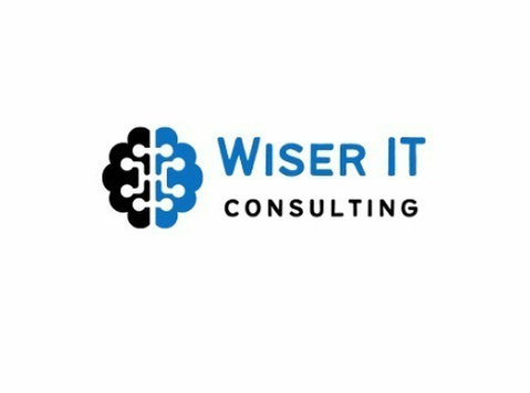 Wiser IT SEO Company - Маркетинг и PR