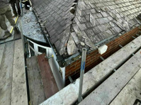 Avant Roofing (2) - Cobertura de telhados e Empreiteiros
