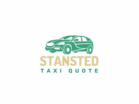 Stansted Taxi Quote - Compañías de taxis