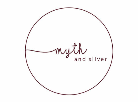 Myth and Silver - Jewellery