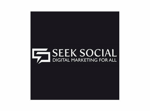 Seek Social Ltd - Маркетинг и односи со јавноста