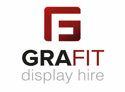Grafit Display Hire - Print Services