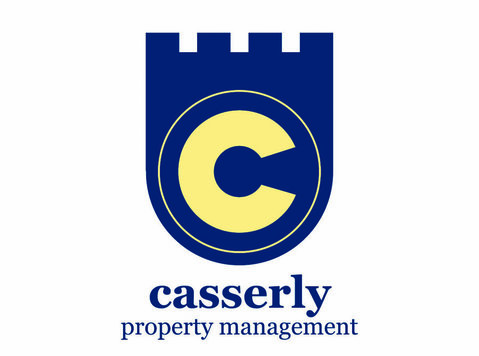Casserly Property Management - Správa nemovitostí