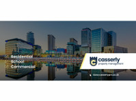 Casserly Property Management (1) - Onroerend goed management