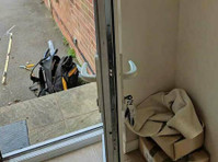 Budget Locksmiths Nottingham (2) - Ikkunat, ovet ja viherhuoneet