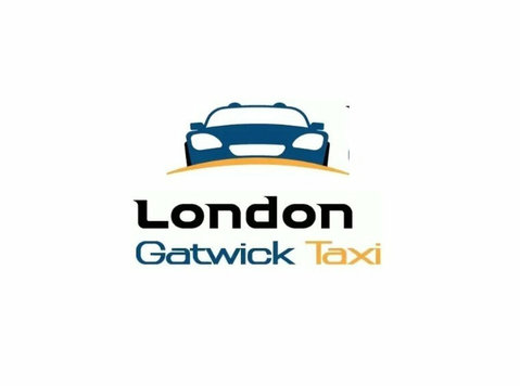London Gatwick Taxi - ٹیکسی کی کمپنیاں