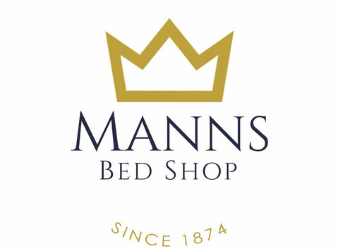 Manns Bed Shop - Έπιπλα