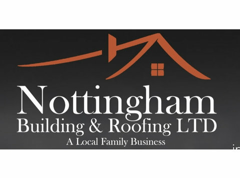 Nottingham Building & Roofing Ltd - Roofers & Roofing Contractors
