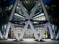 Andy Perkins, London Architectural Photographer (2) - Fotografowie