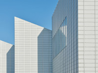 Andy Perkins, London Architectural Photographer (3) - Photographes