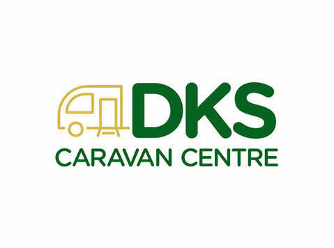 Dks Caravan Centre Ltd - Camping & Site-uri de Rulote