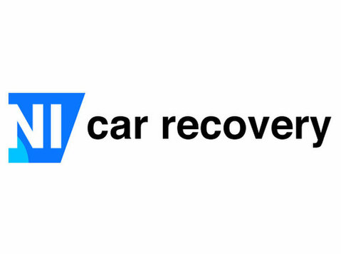 NI Car recovery - Transporte de carro