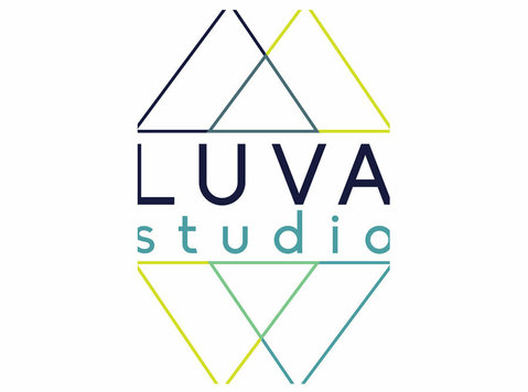 Luva Studio - Marketing a tisk