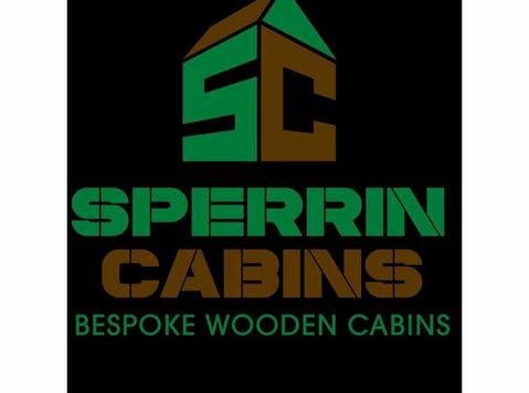Sperrin Cabins - Puusepät, puusepäntyöt ja kirvesmiehet