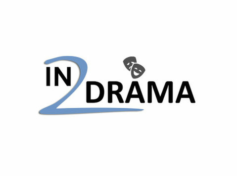 In2Drama - Muziek, Theater, Dans