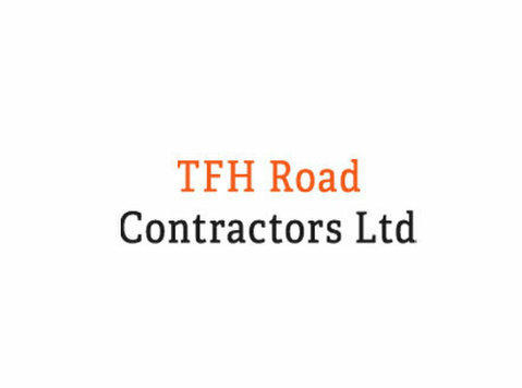 Tfh Road Contractors Ltd - Būvniecības Pakalpojumi