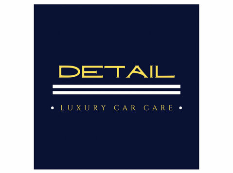 Detail mobile detailing & valeting - Reparação de carros & serviços de automóvel