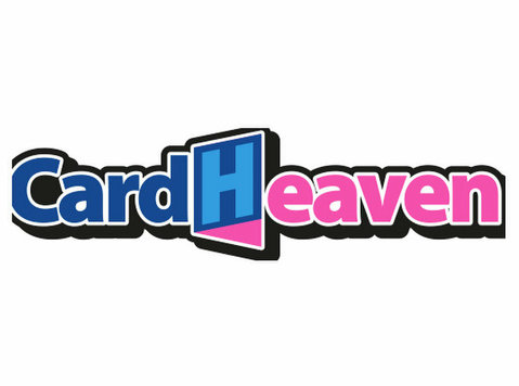 Card Heaven - Подароци и цвеќиња