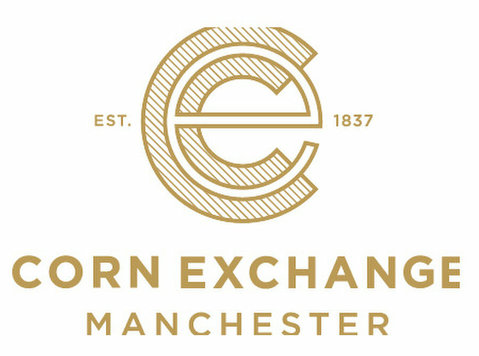 Corn Exchange Manchester - Restorāni