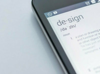 Andrew Backhouse, Designer (6) - ویب ڈزائیننگ