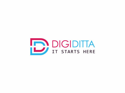 Digiditta - Marketing & PR