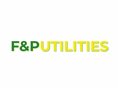F and P Utilities - Υπηρεσίες κοινής ωφέλειας