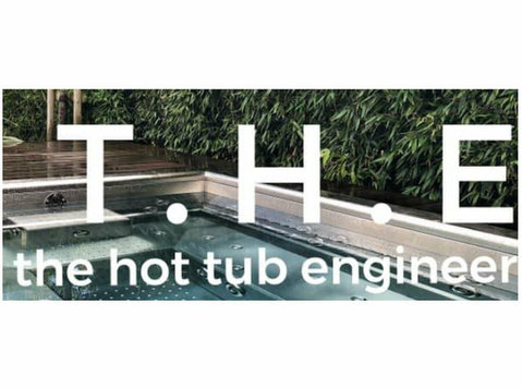The Hot Tub Engineer - Swimming Pool & Spa Services