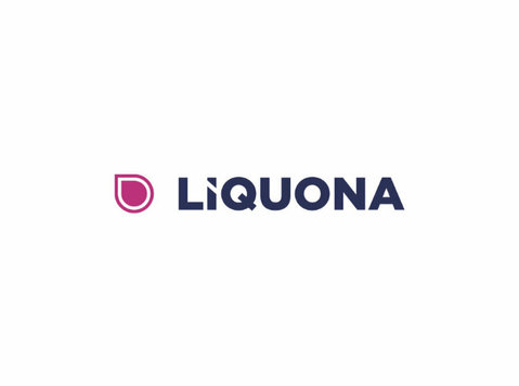 Liquona - Маркетинг агенции