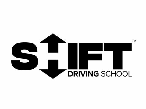 Shift Driving School - Училишта за возење, Инструктори & Лекции