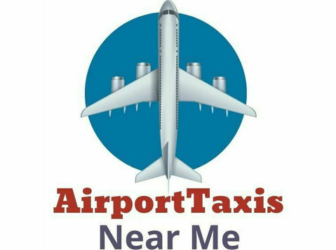 Airport Taxis Near Me - Firmy taksówkowe