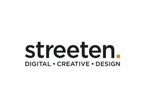 Streeten Design - Webdesign